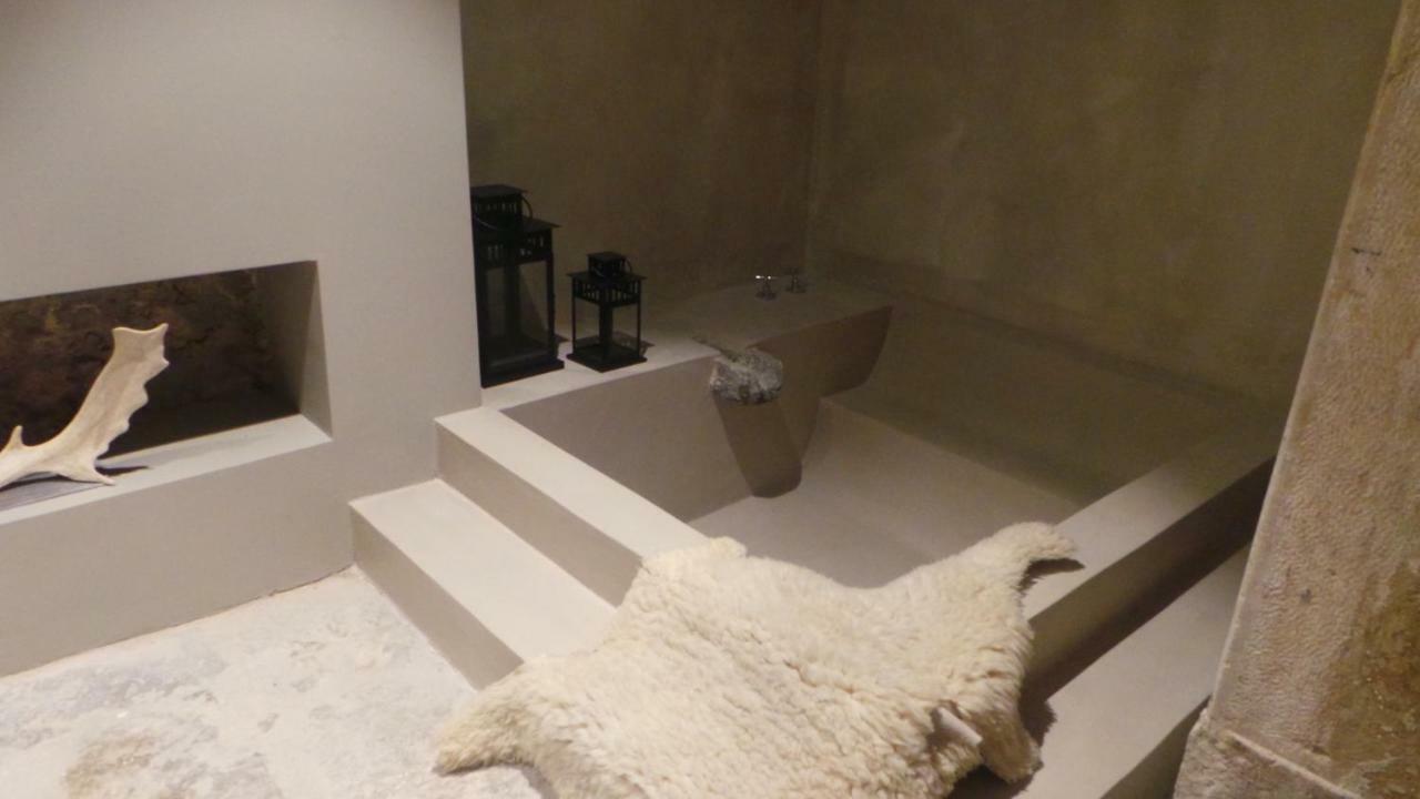 Marchesa Da Bica Luxury Apartment Lisbon Bagian luar foto