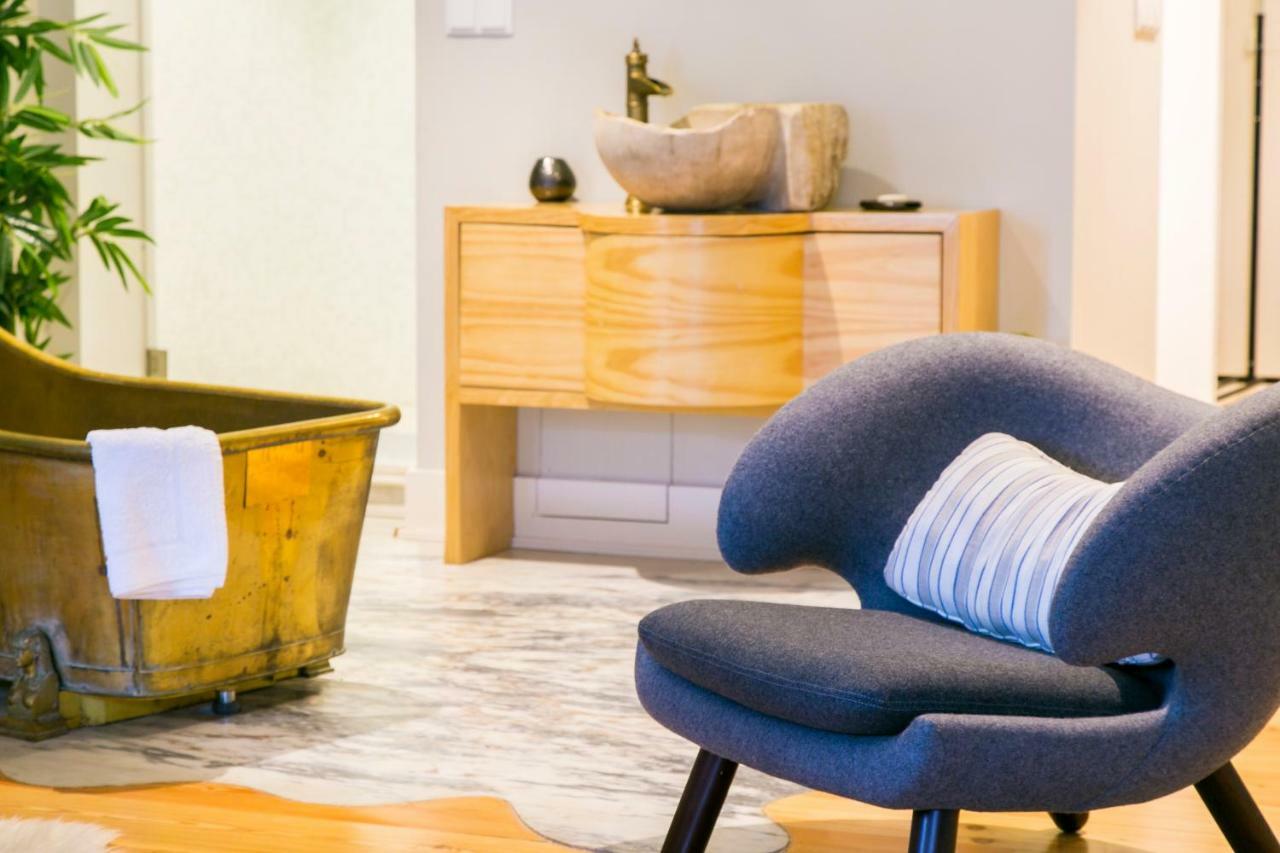 Marchesa Da Bica Luxury Apartment Lisbon Bagian luar foto