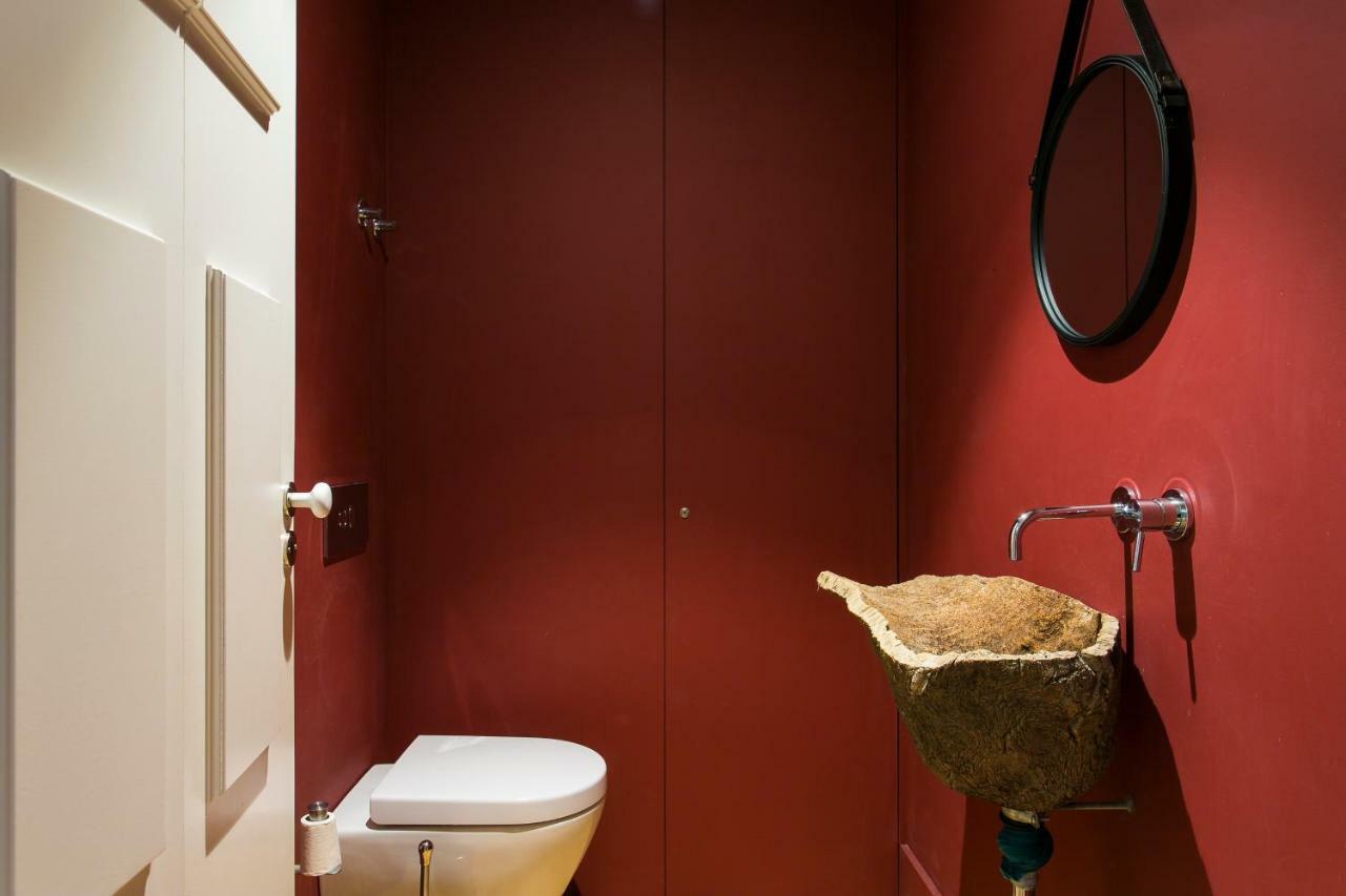 Marchesa Da Bica Luxury Apartment Lisbon Bagian luar foto